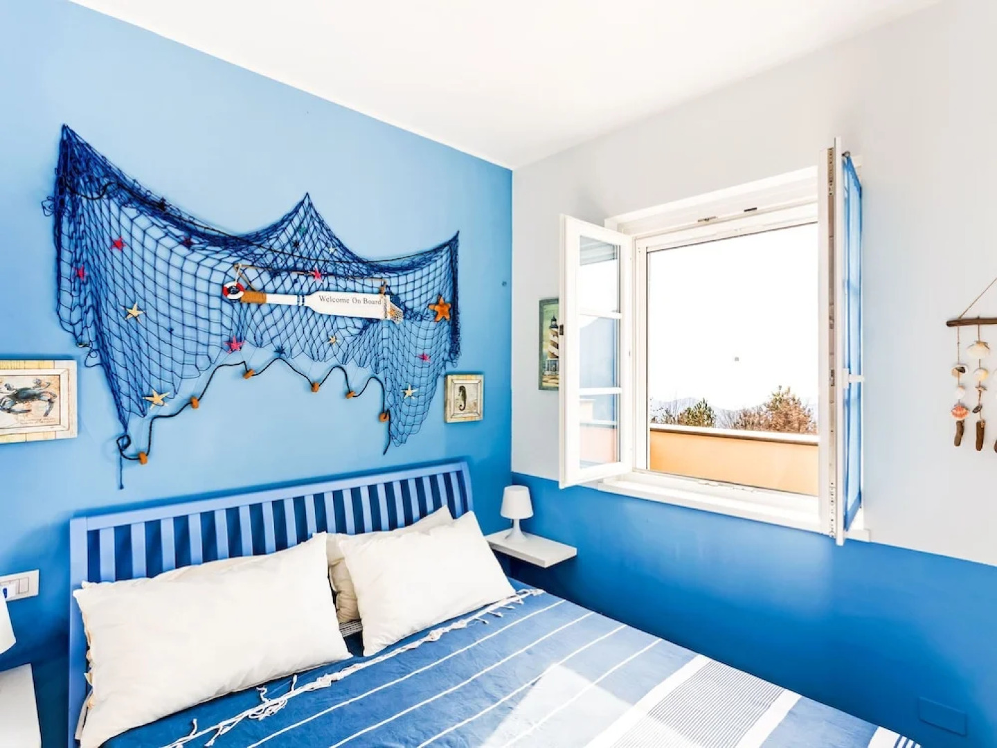 Boutique Holiday Home in Magliolo With Swimming Pool