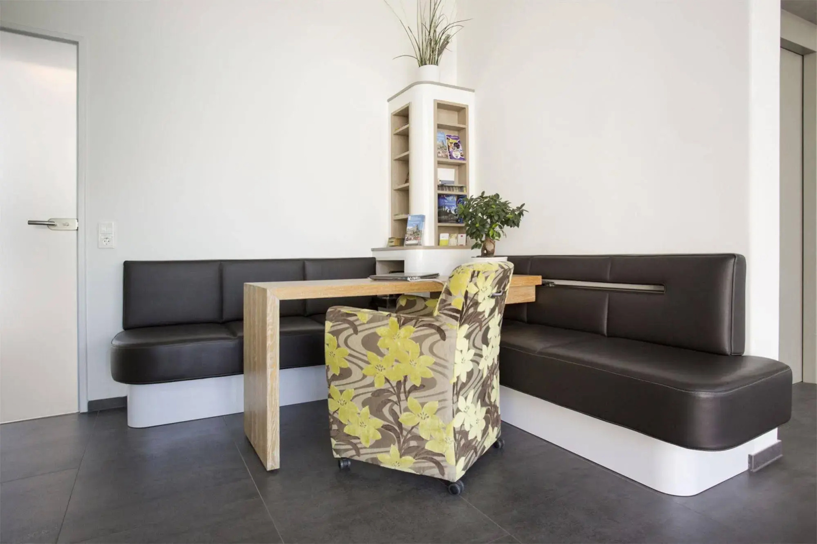 TAOme Feng Shui Stadthotel Breisgau