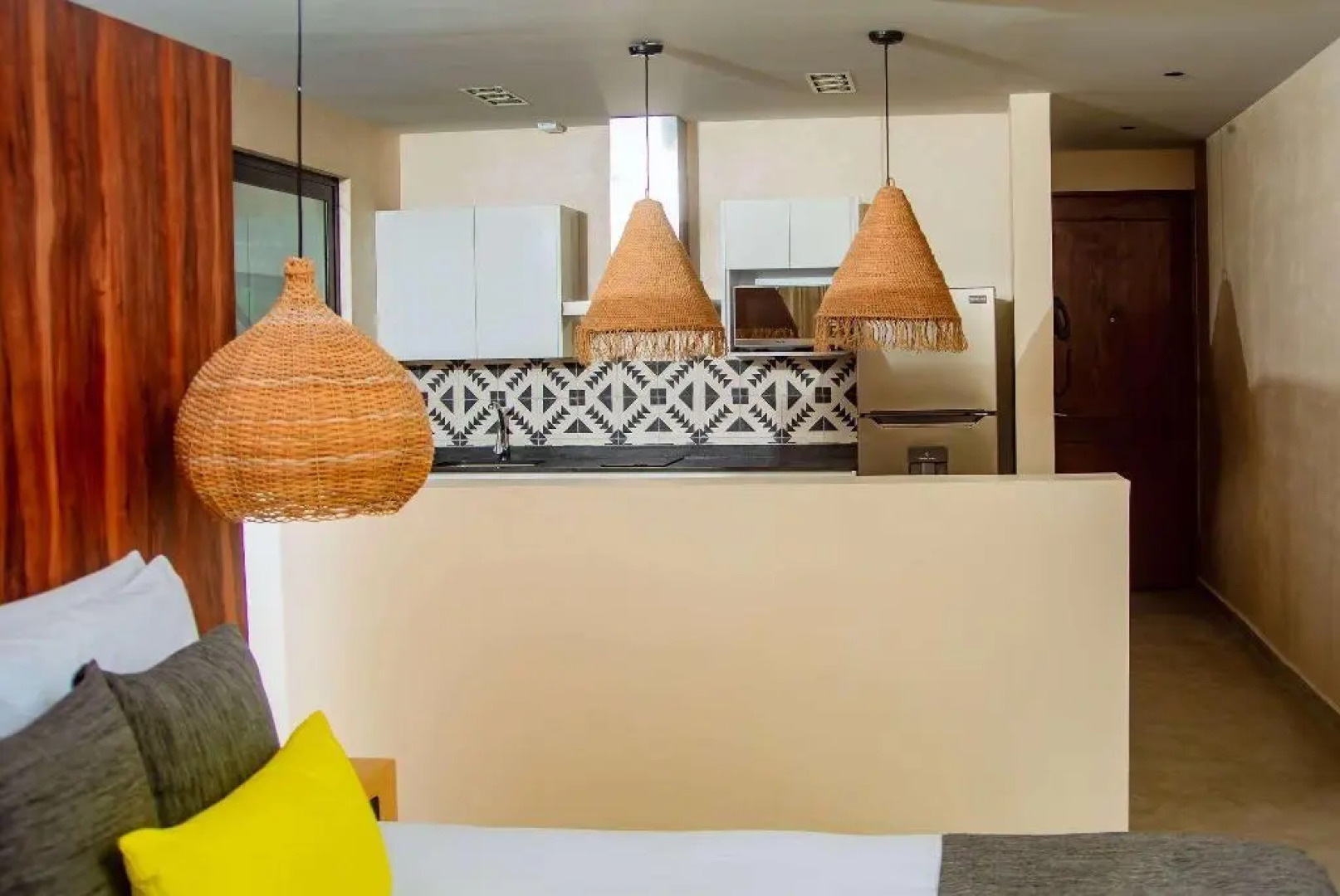 Esplendor by Wyndham Tulum Nook