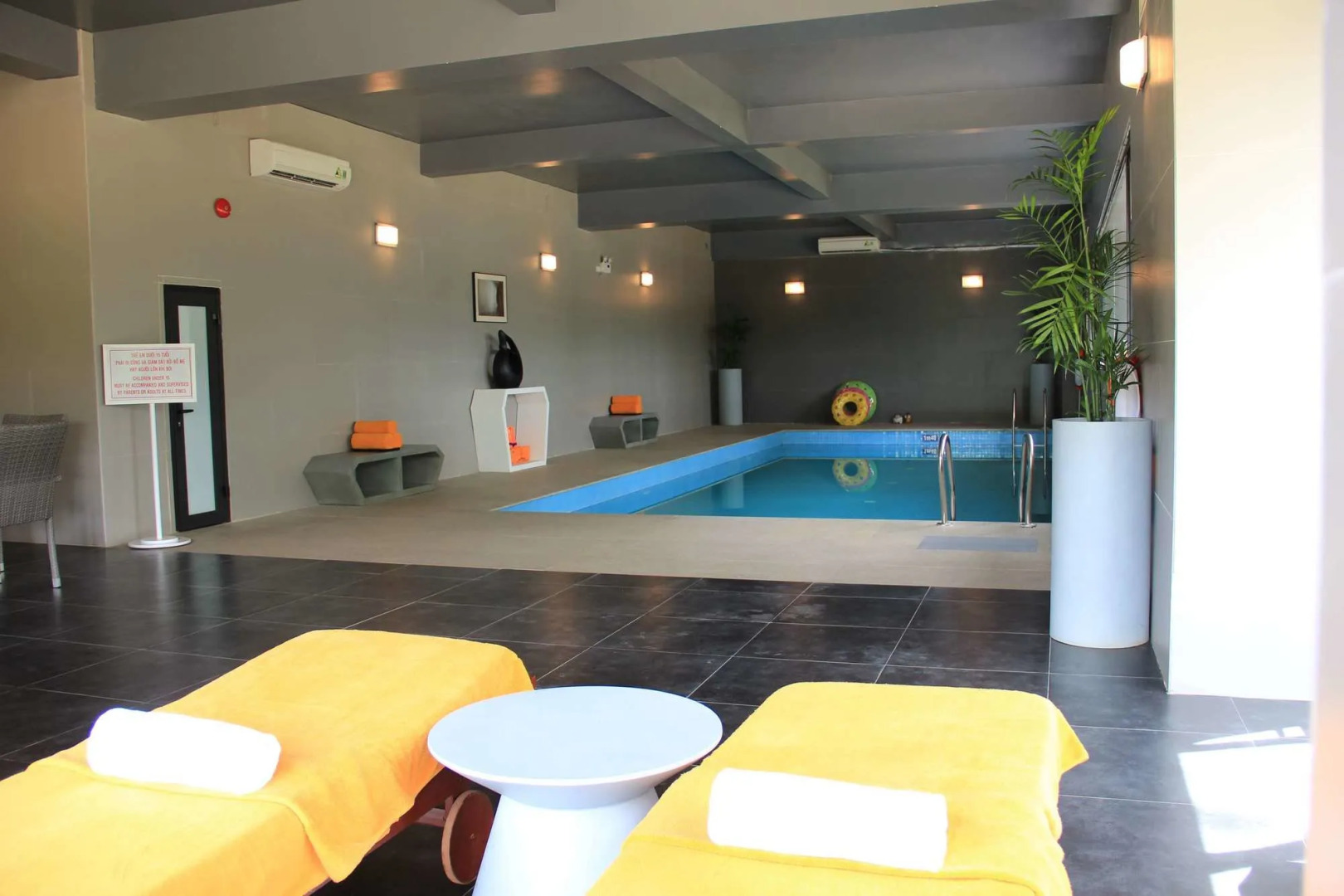 Terracotta Hotel & Resort Dalat