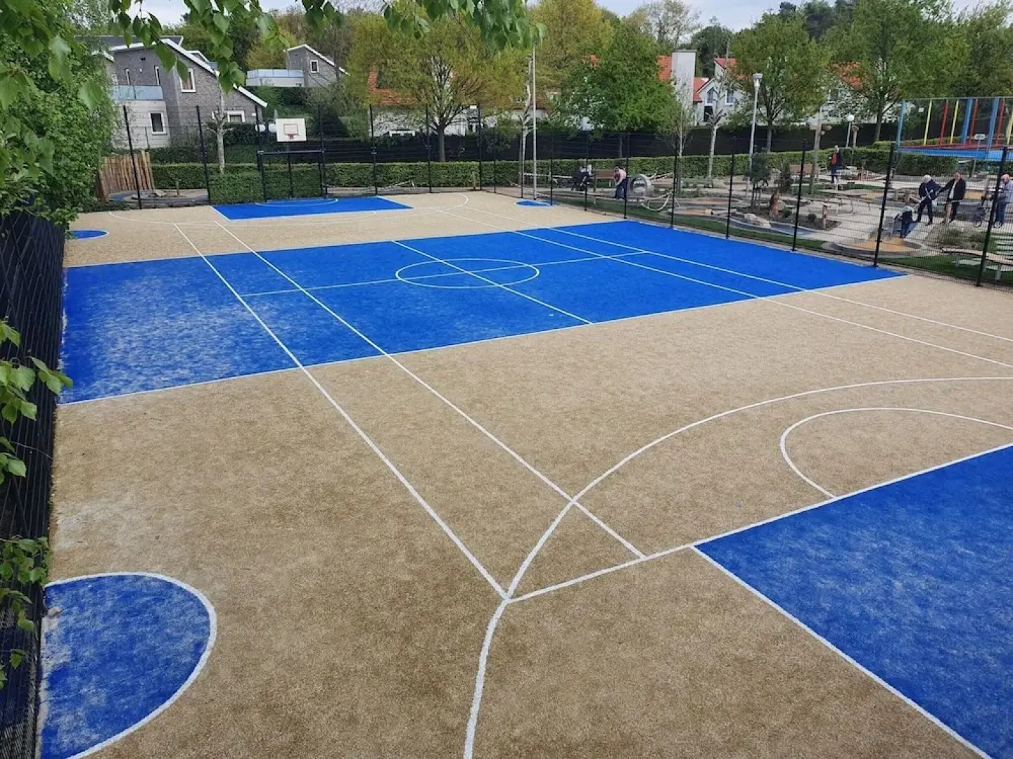 Villa in Arcen With Pool & Family Amenities