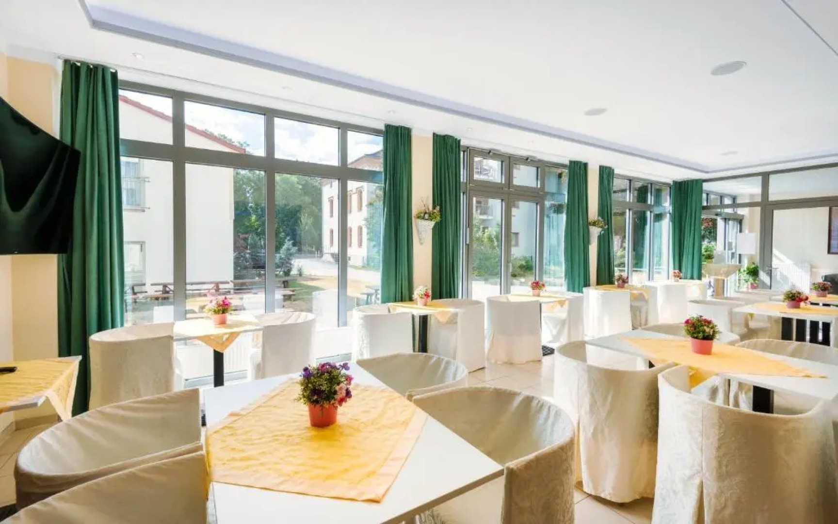 Alpha Hotel Hermann von Salza