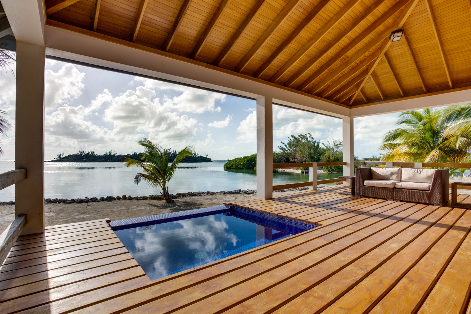 Turtle Beach Cottages