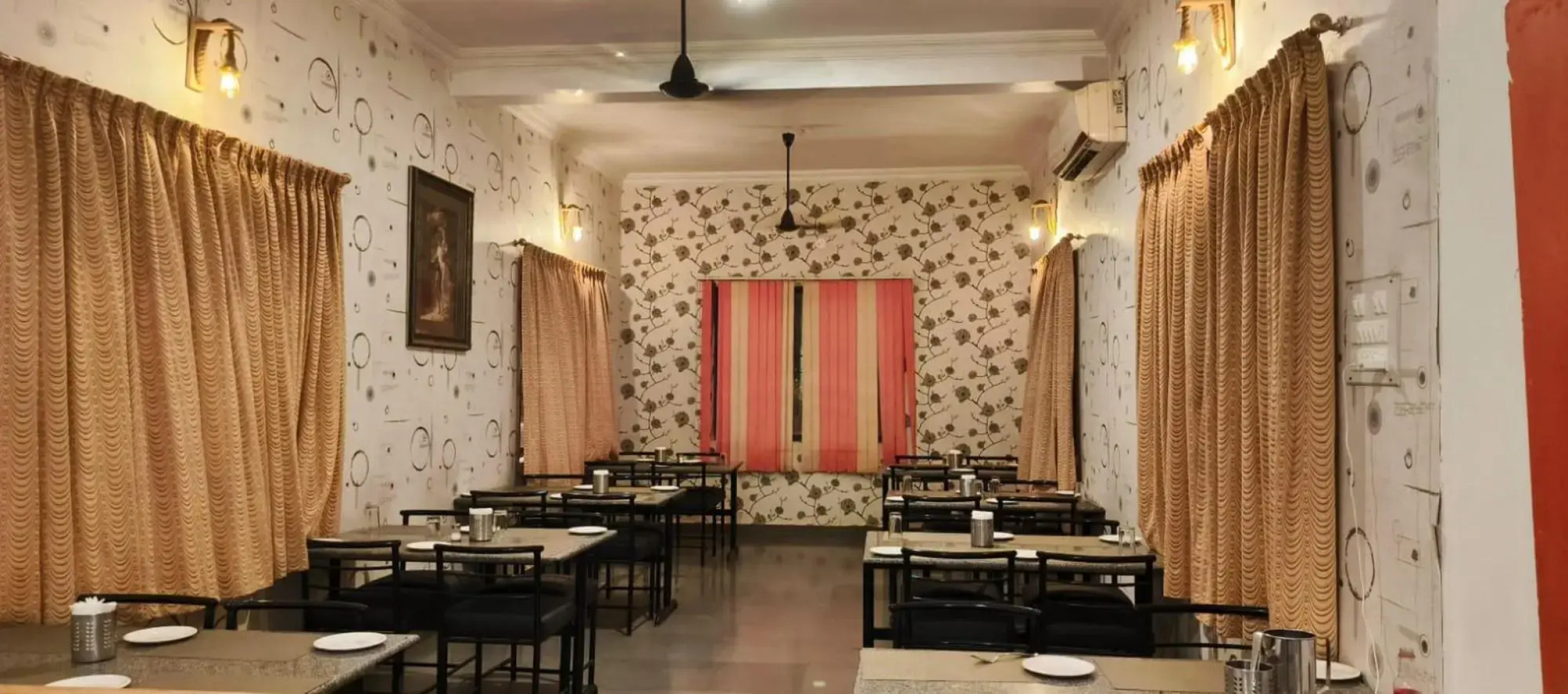 Hotel Shiva Sangam Residency