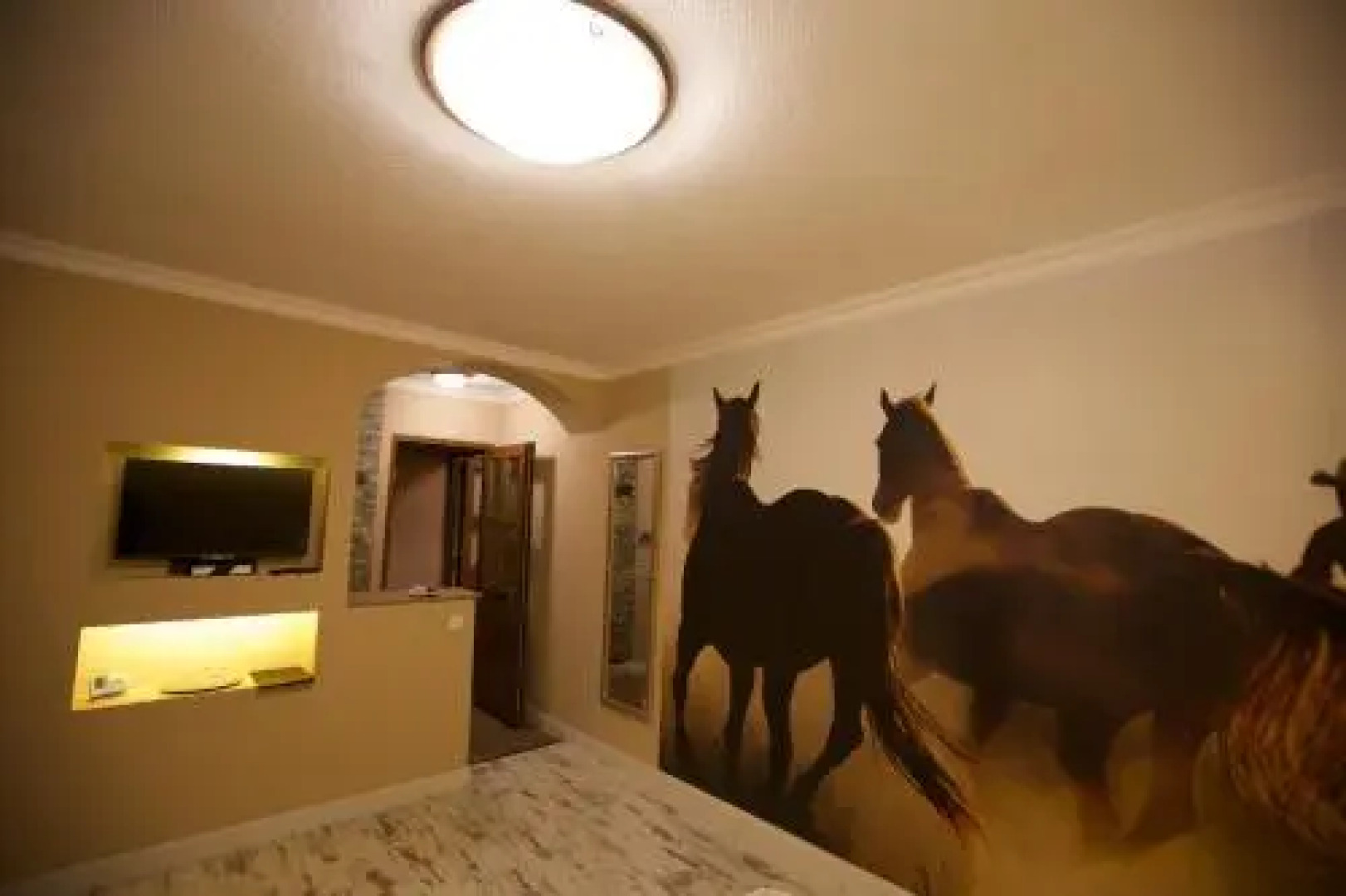 El Bronco Working Ranch