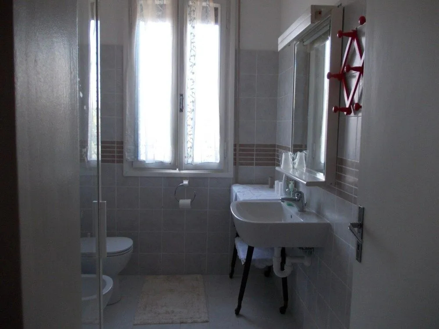 Travellers Lodge B&B