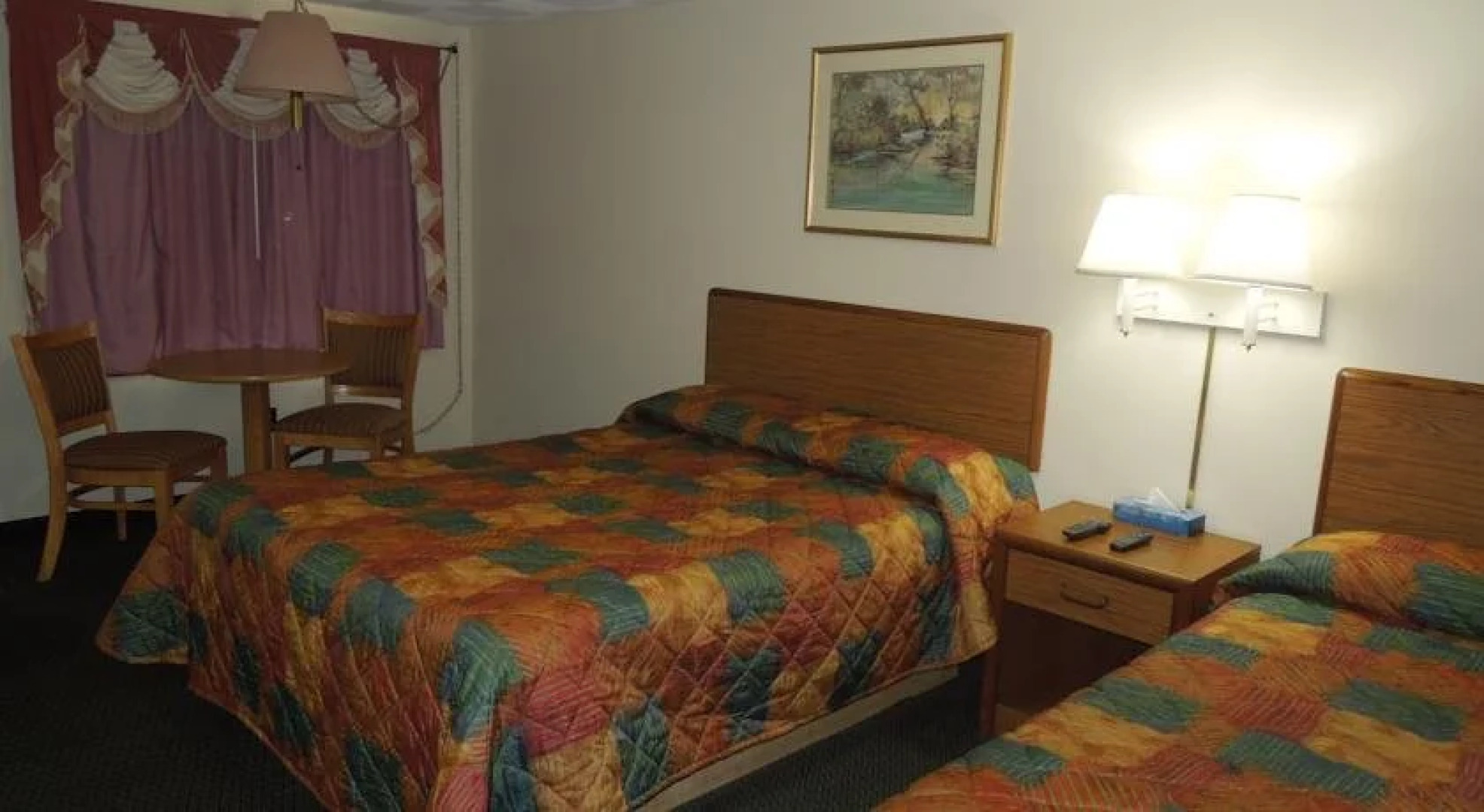 Budget Inn Watkins Glen