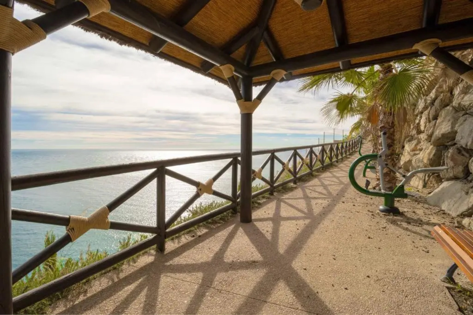 Bayview Hills, luxury 2 bedroom apartment