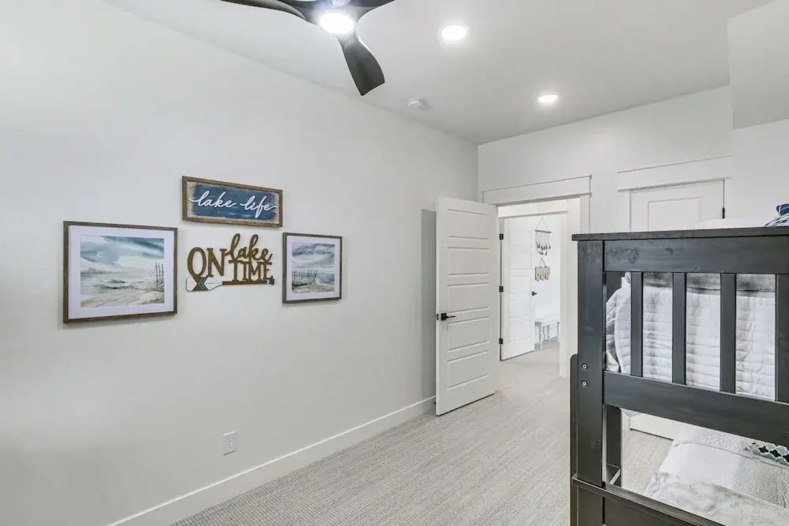 Modern & Spacious Garden City Home w/ Pool Access!