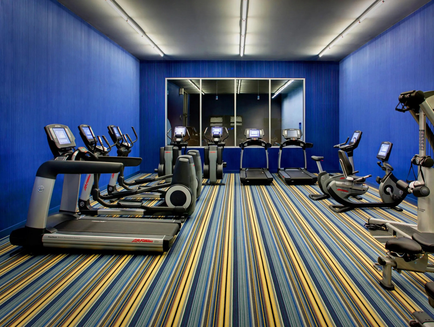 Aloft Leawood-Overland Park