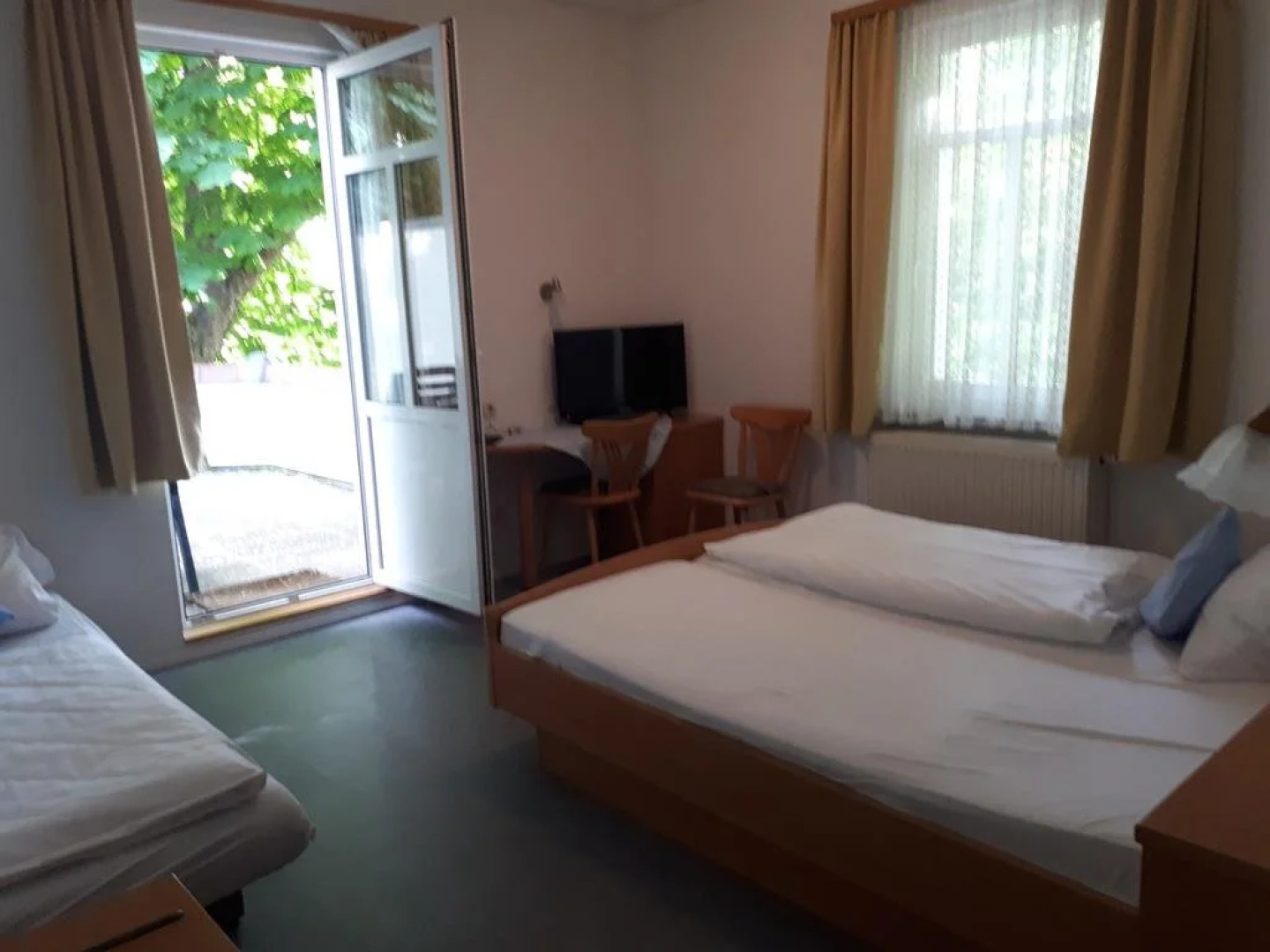 Landgasthof zum Seehof