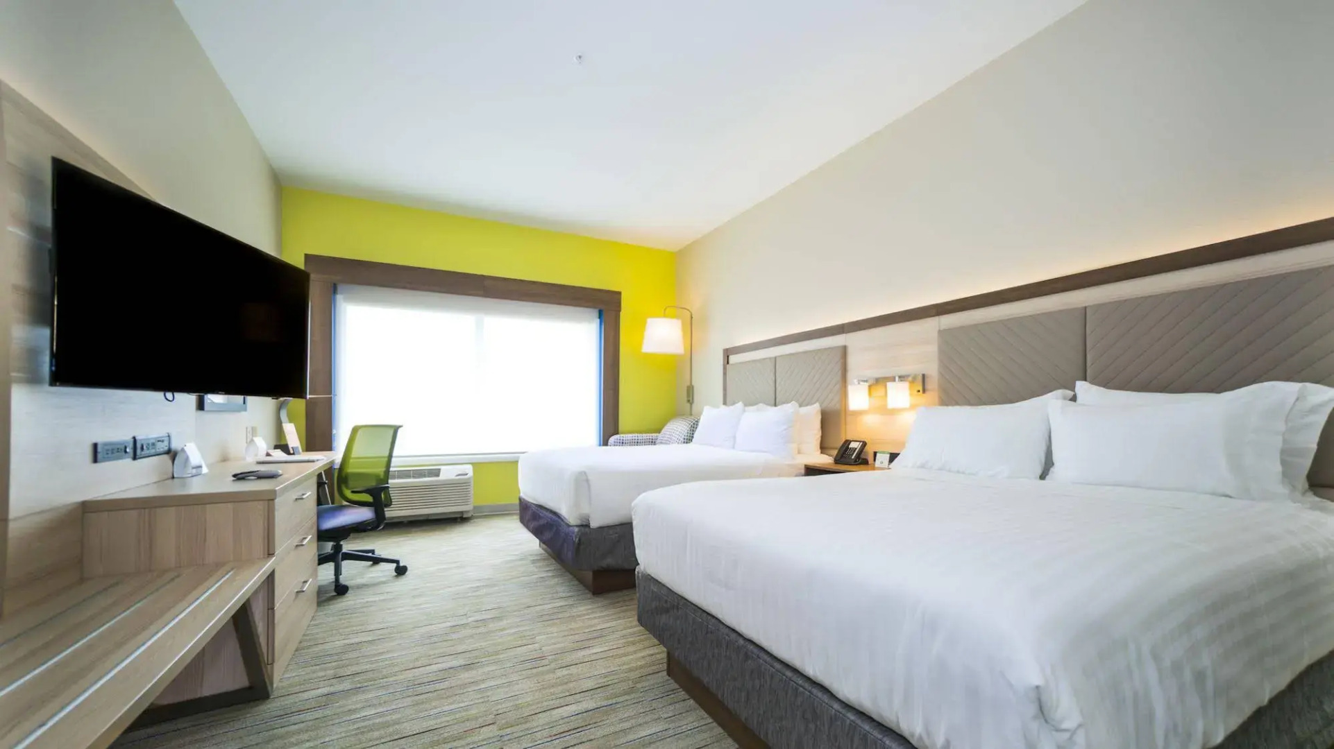 Holiday Inn Express & Suites Southaven Central - Memphis by IHG