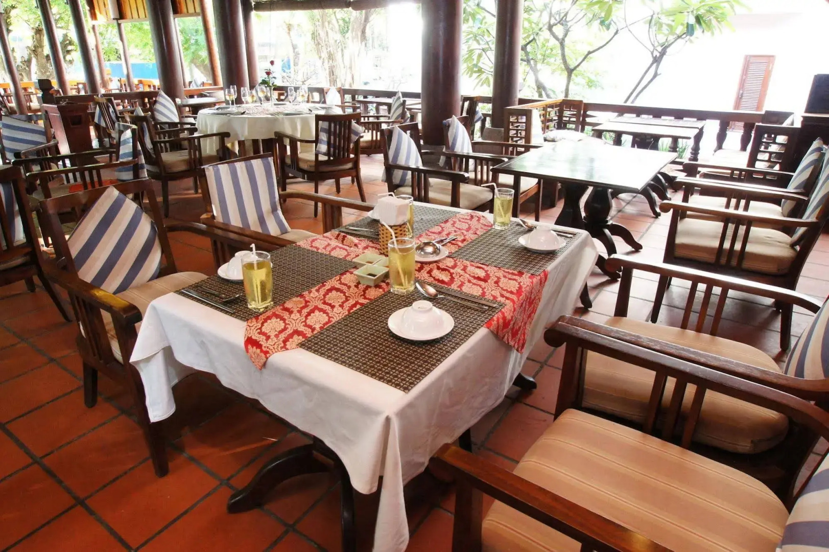 Novela Muine Resort & Spa