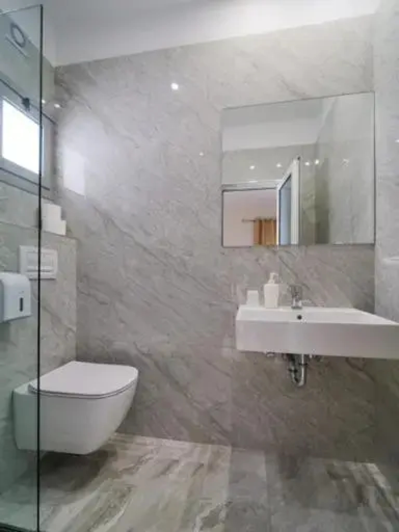 Vironas Rooms