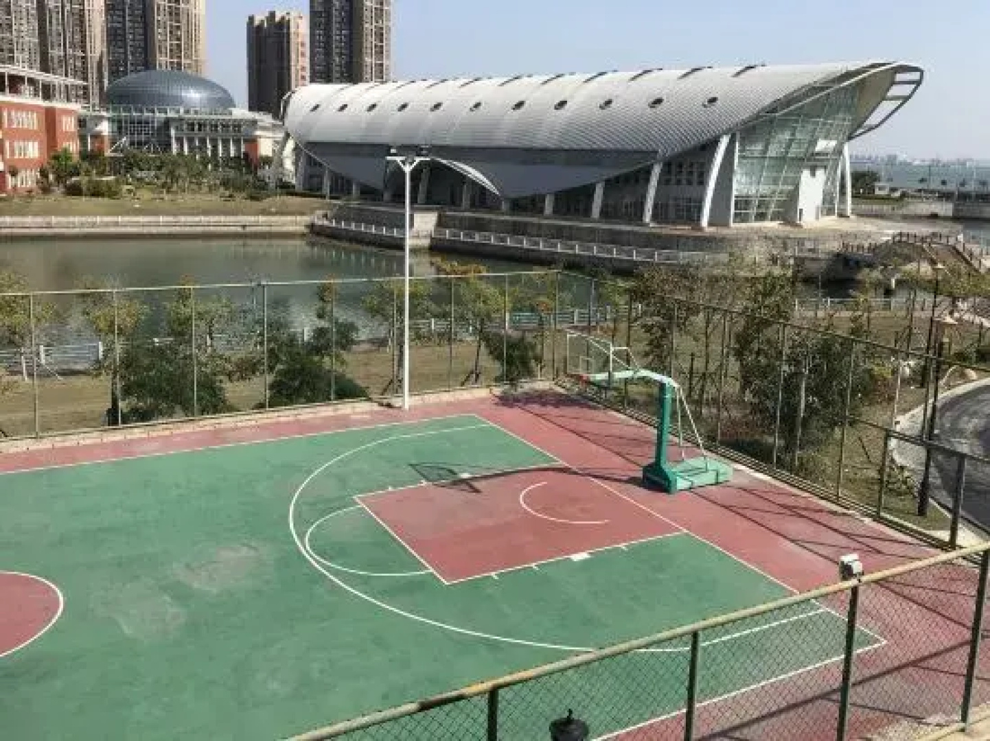 Royal Seaside Hotel and Hot Springs Xiamen