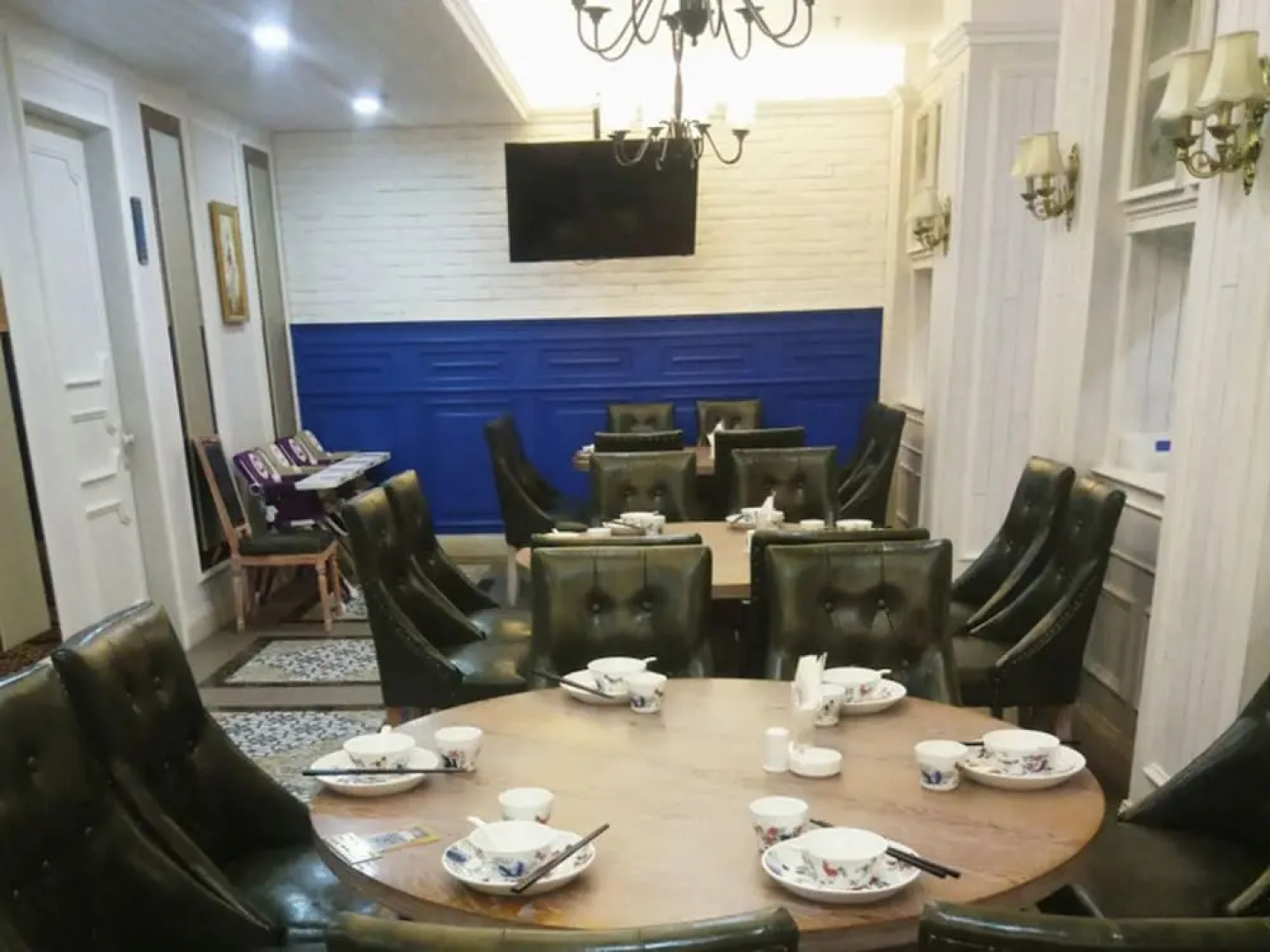 GreenTree Inn JiangSu YanCheng JianHu ShangGang Bus Station Freeway 204 Express Hotel