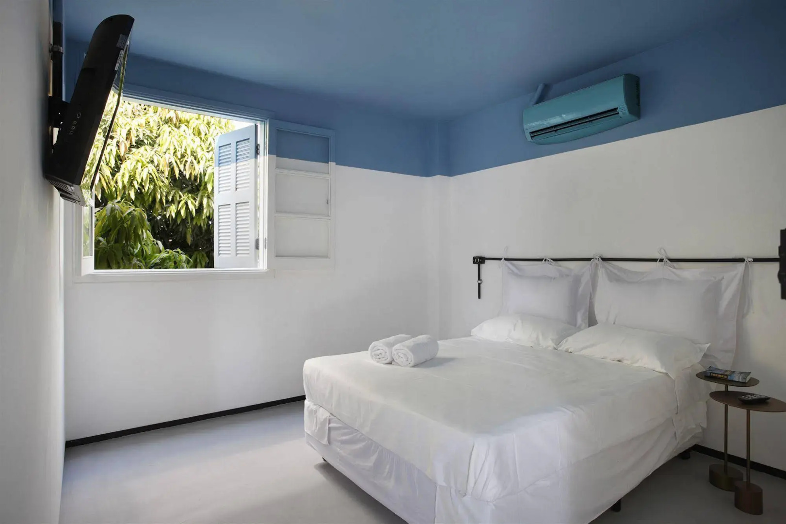 Contemporâneo Hostel