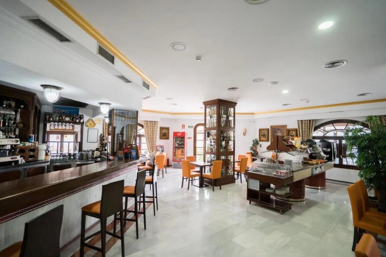 Hotel Pozo del Duque