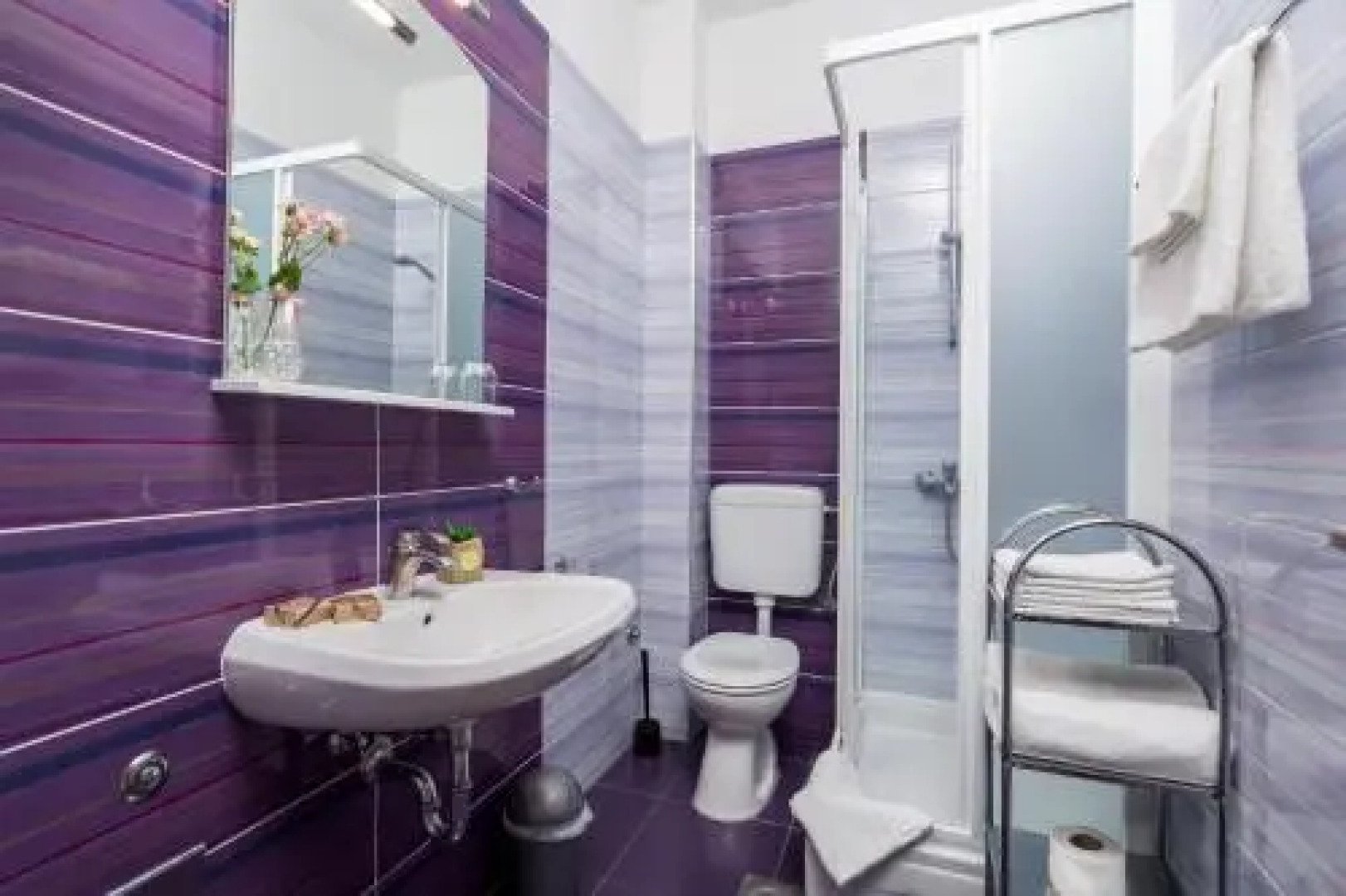 Villa Romana and Tea