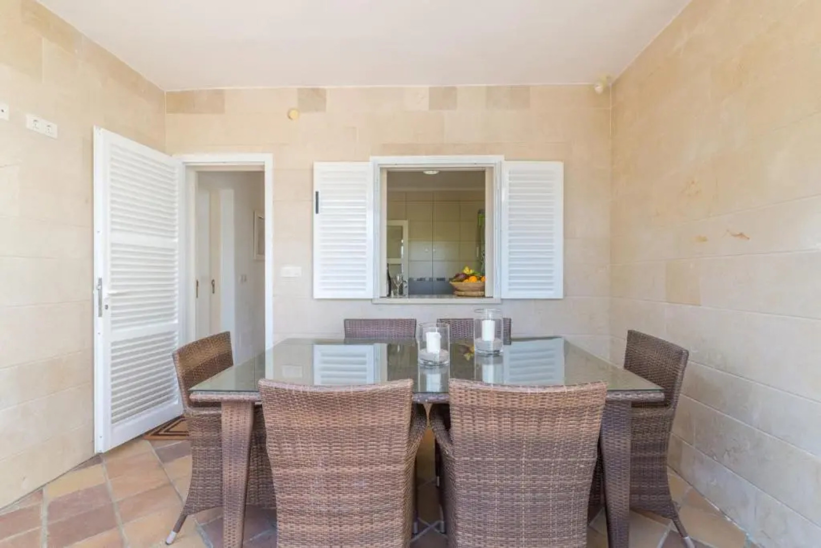 Colonia de Sant Pere - 31506