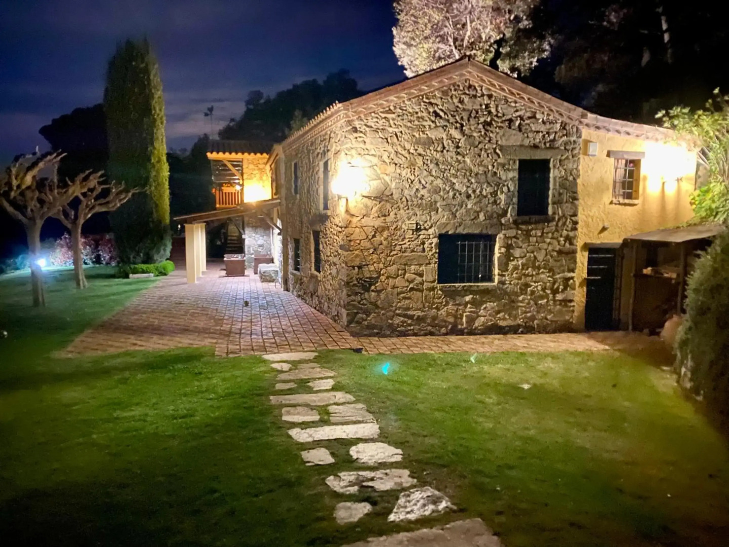 Casa Rural Can Mananna