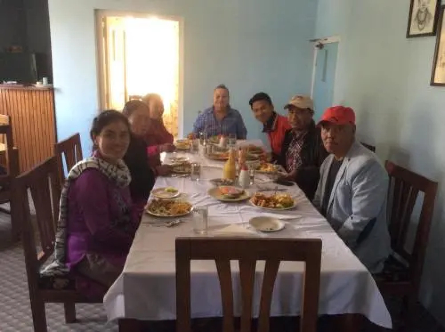 Hotel Megha Travellers Village