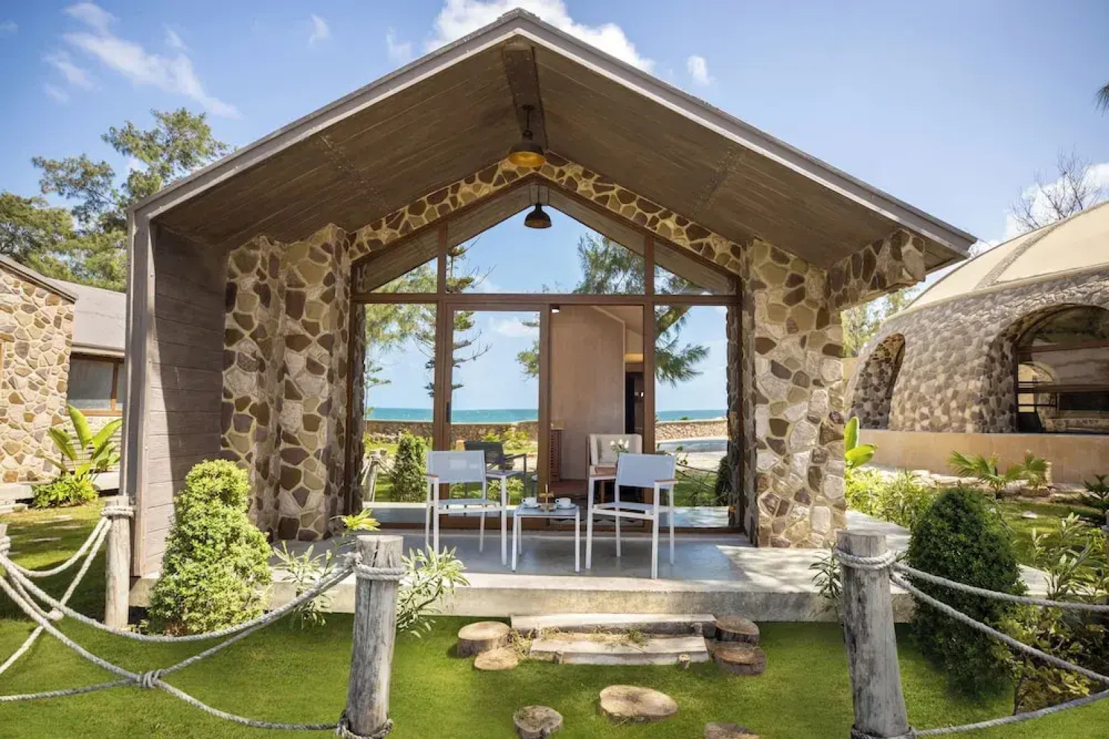 Отель Rixos Montaza Alexandria