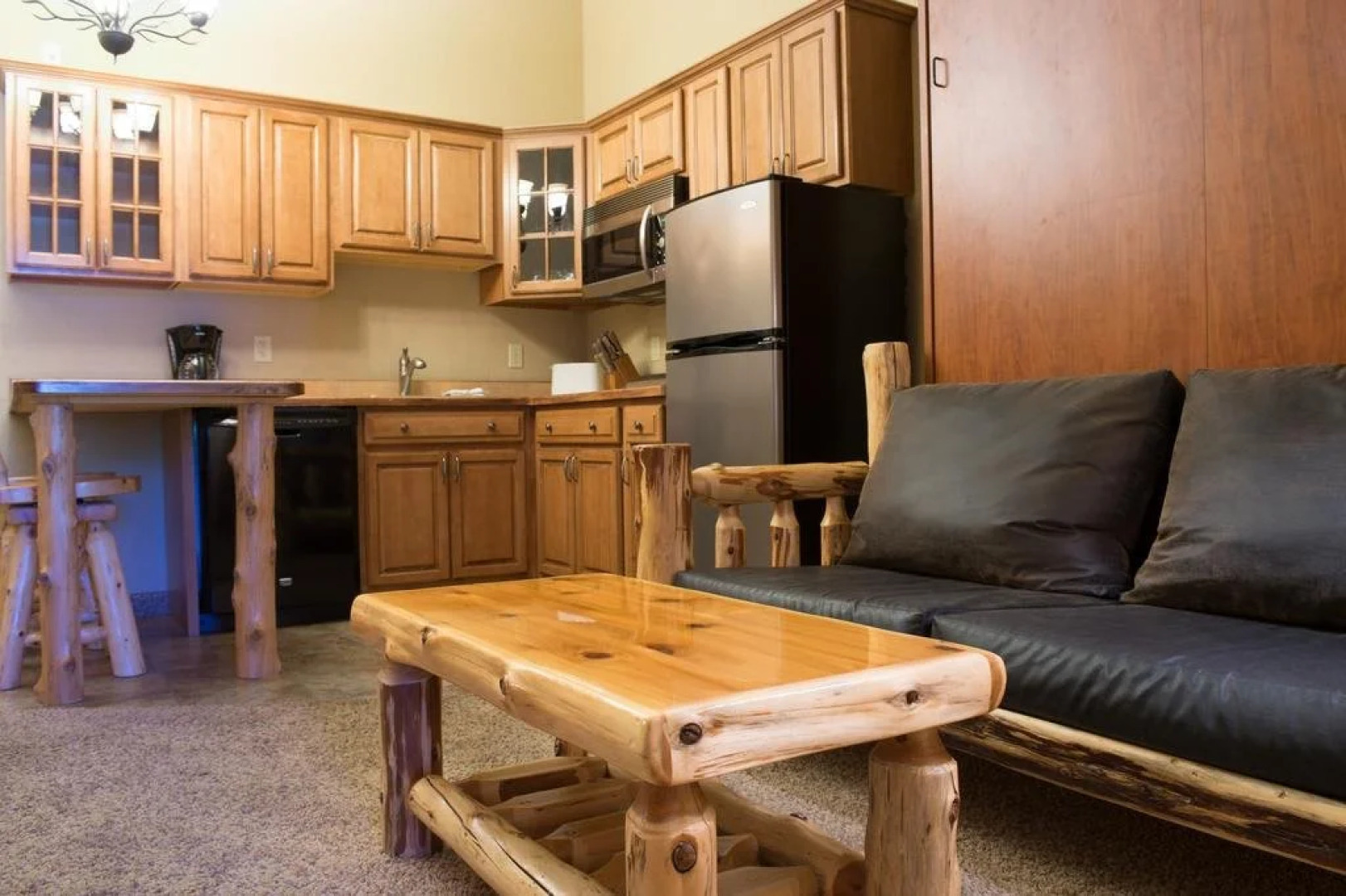 The Lodge at Giants Ridge