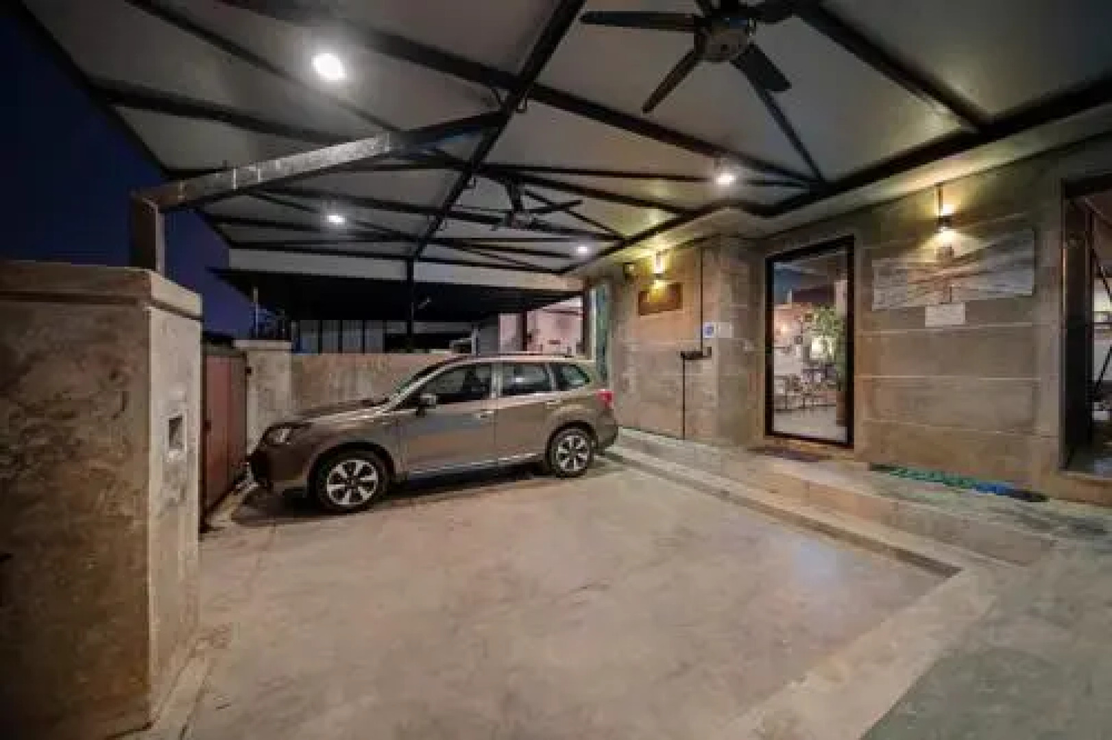 ECO Haus Garden Residential