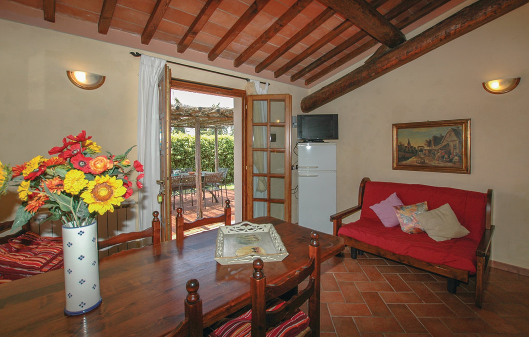 Agriturismo La Collinella