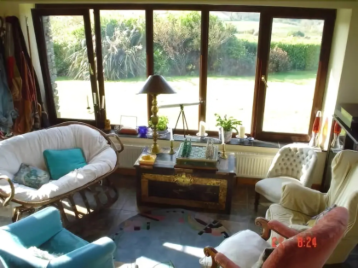 Carbery Cottage Guest Lodge