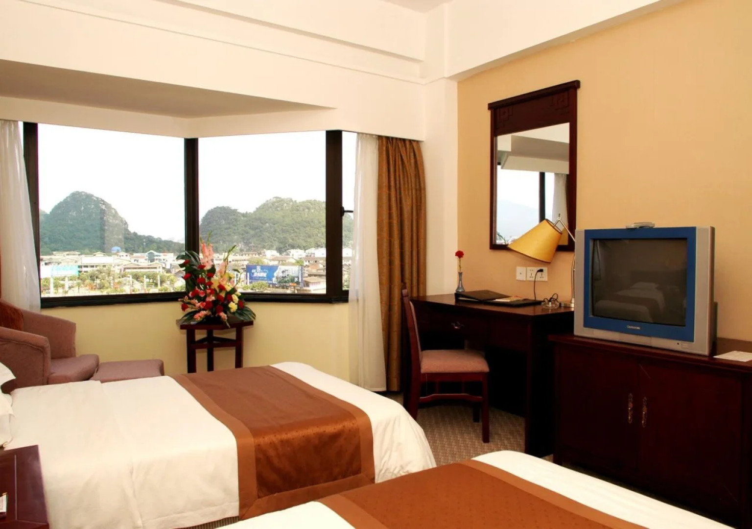 Hotel Universal Guilin