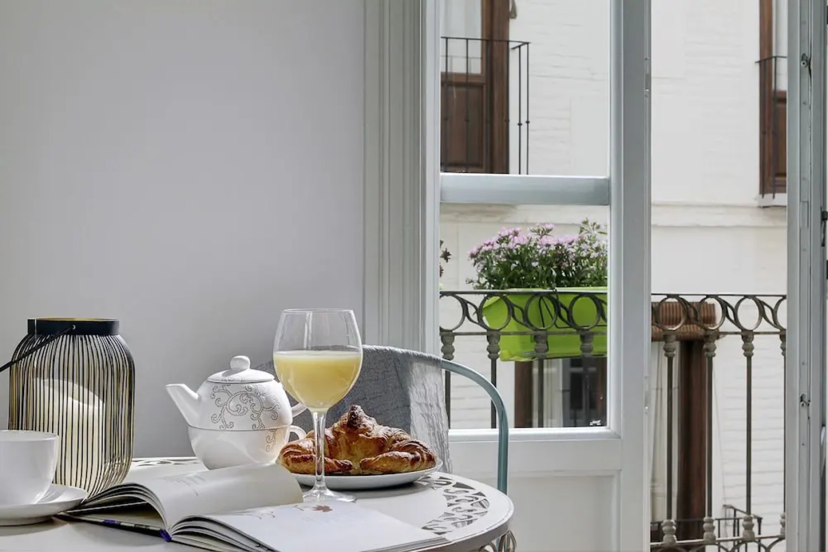 Apartamento Escudo Del Carmen