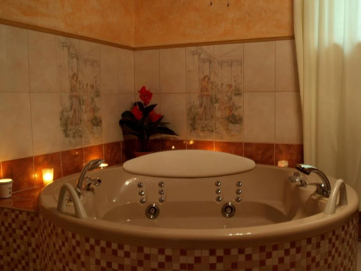 Sportpension Ramlhof