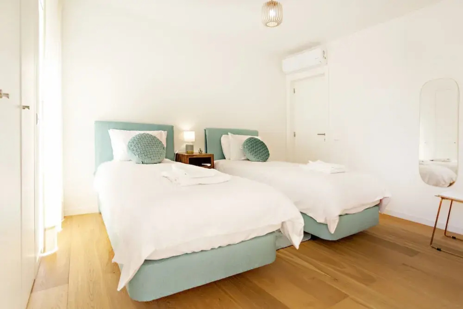 Casas do Forte CC in Tavira