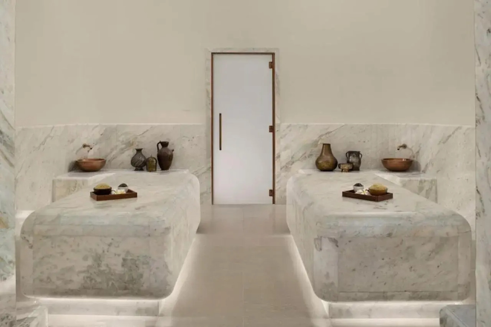 Nujuma, A Ritz-Carlton Reserve