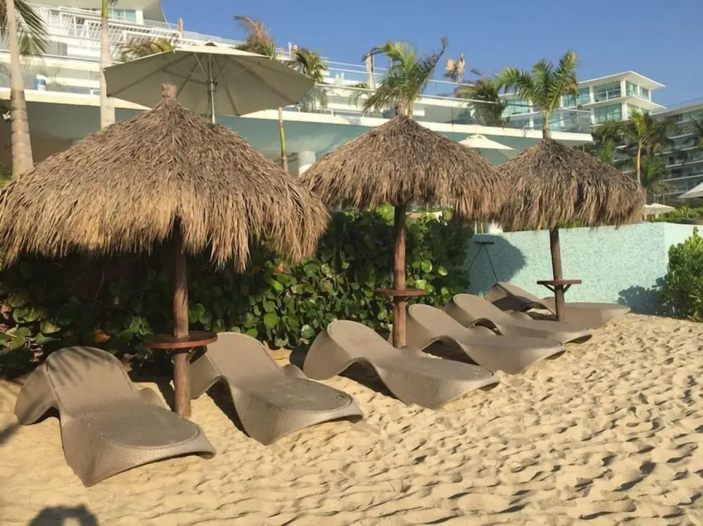 Peninsula Nuevo Vallarta