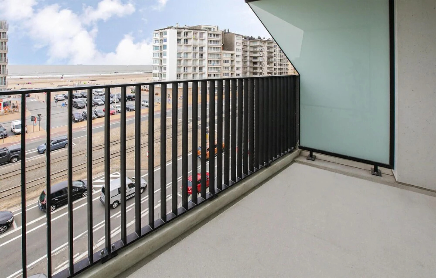 Awesome Apartment in Oostende With Outdoor Swimming Pool, Wifi and 2 Bedrooms