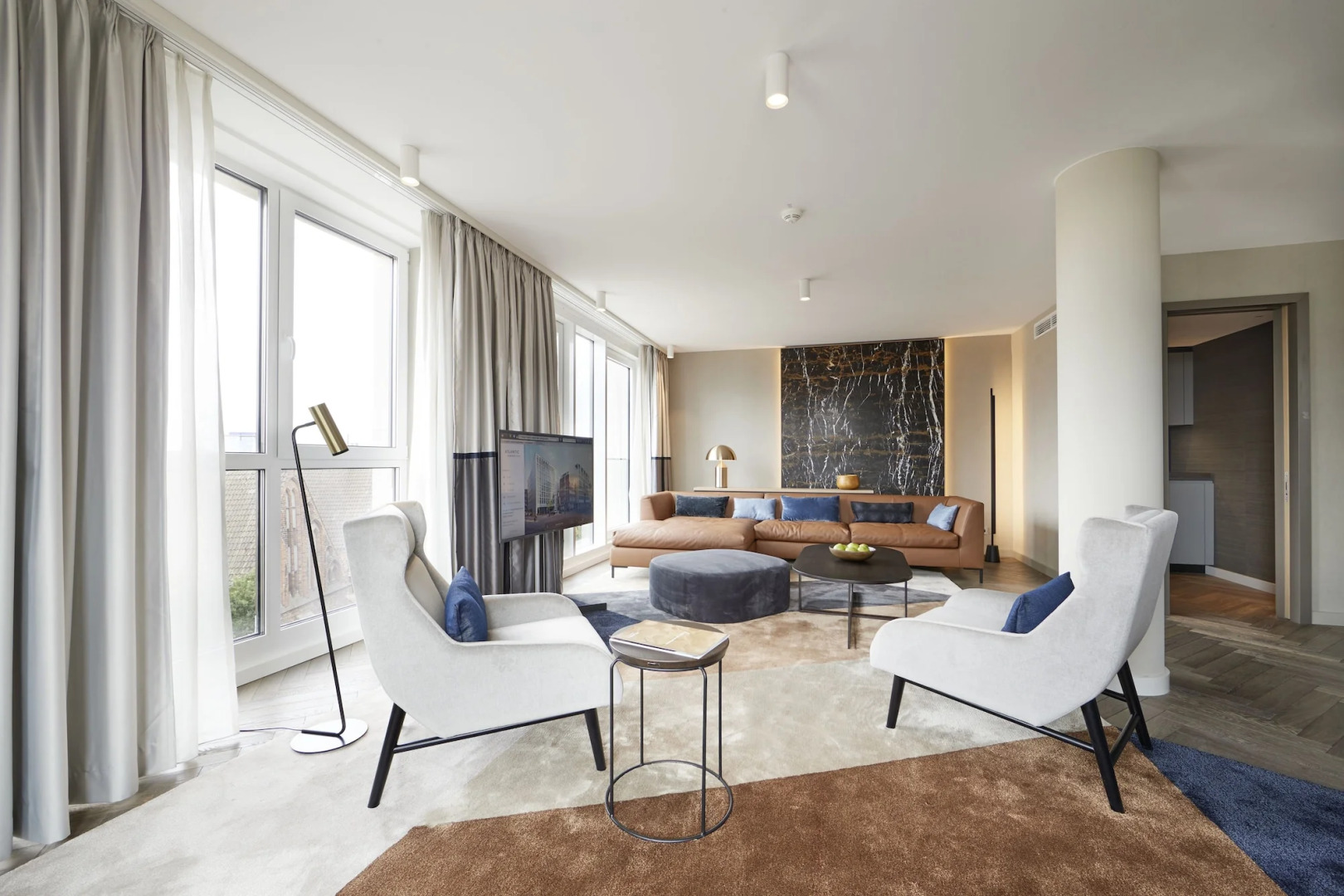 ATLANTIC Grand Hotel Bremen