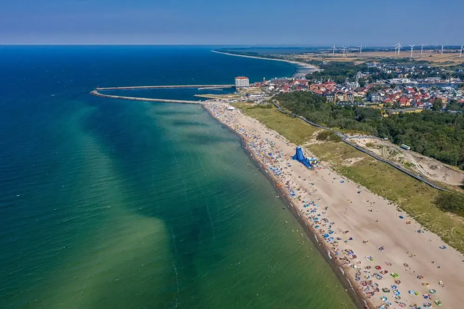 Ośrodek Wypoczynkowy Neptun