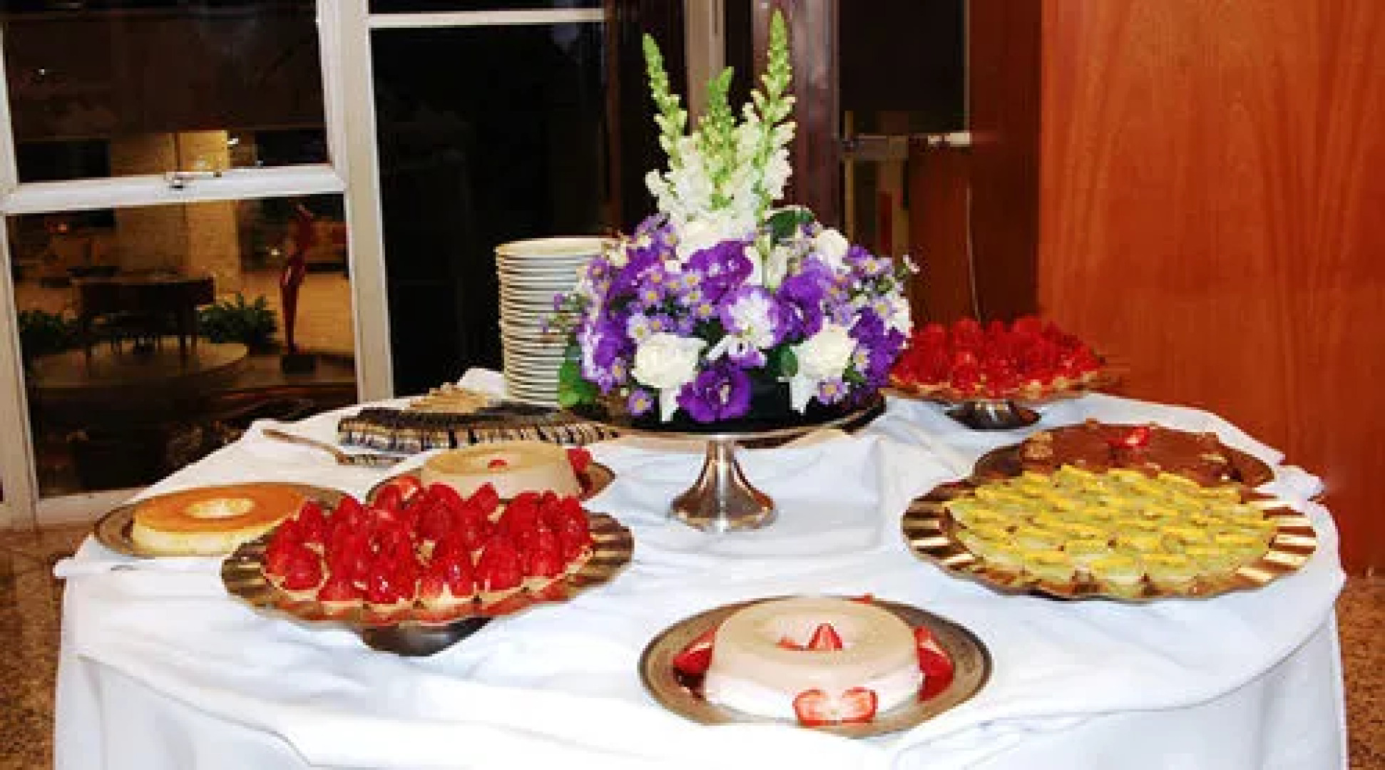 Carlton Hotel Brasilia