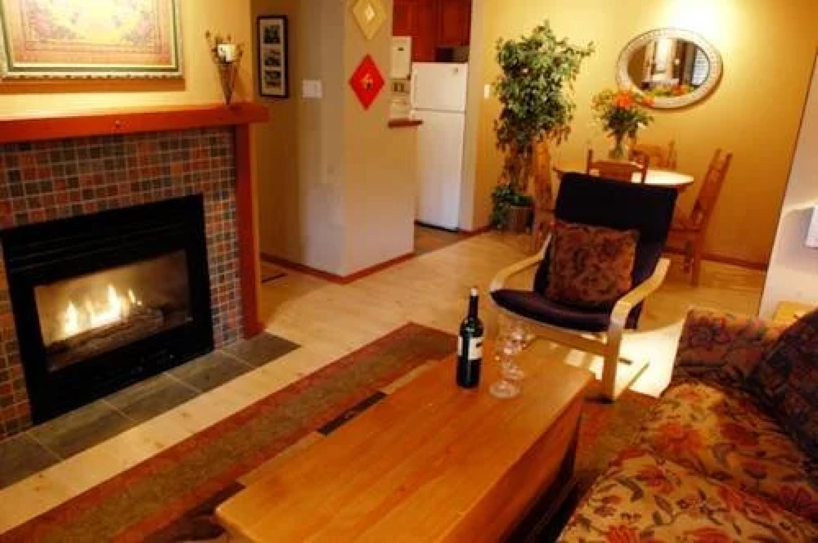 Glacier's Reach by Whistler Retreats