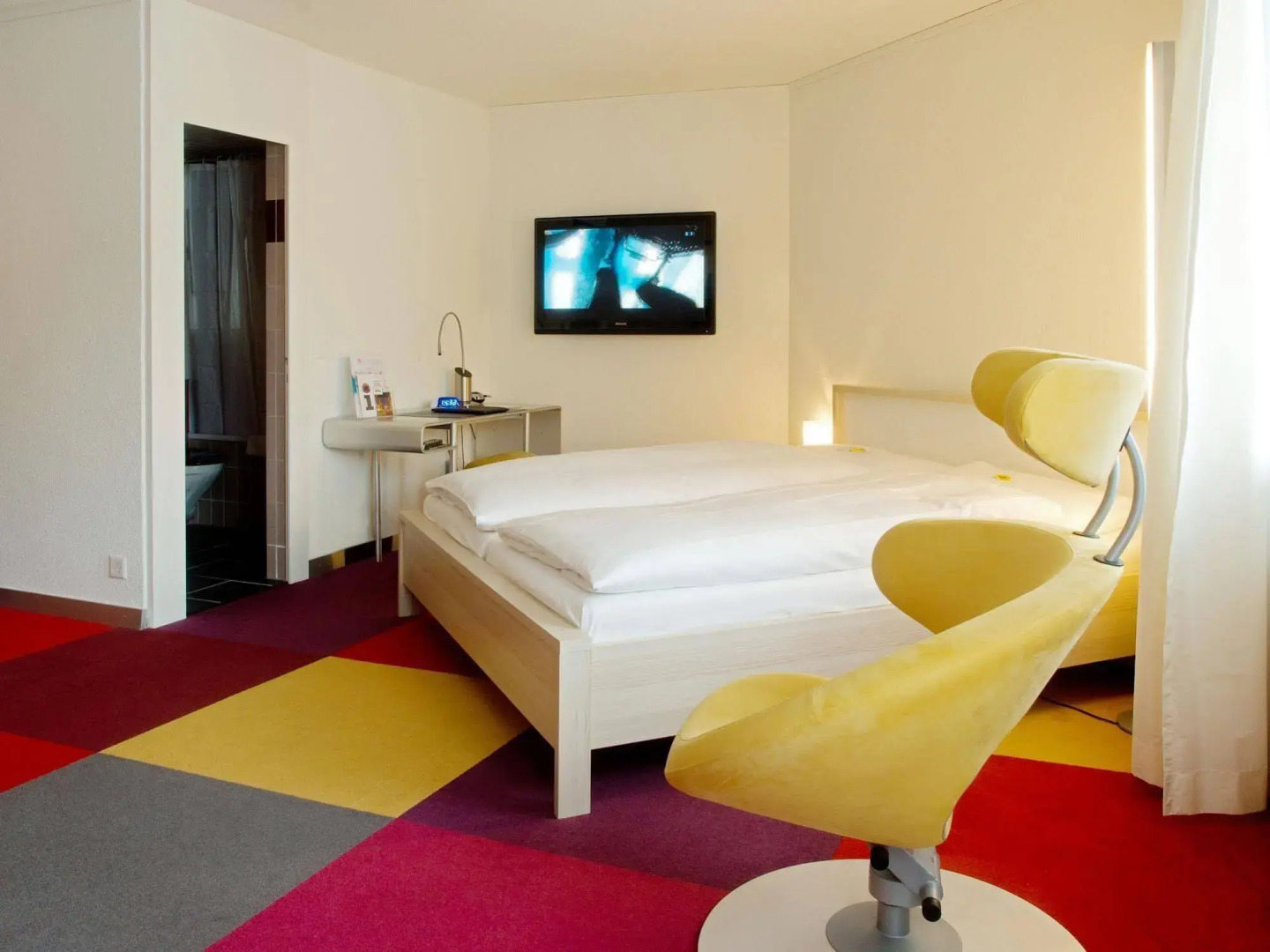 Best Western Plus Hotel Bern
