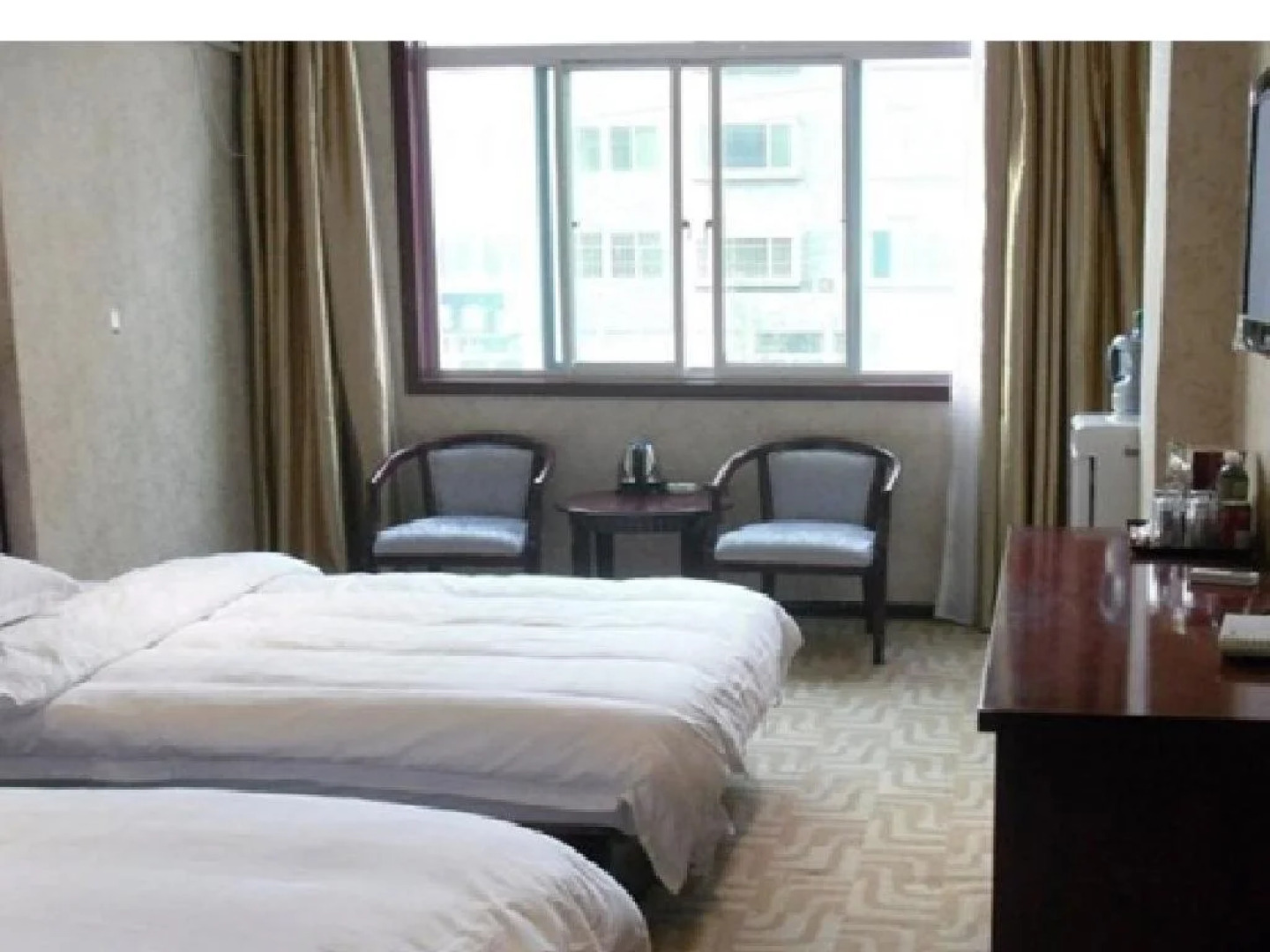 Jinshanghua Express Inn