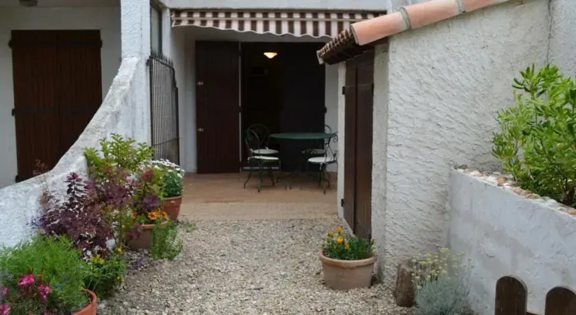 Résidence le Beauduc