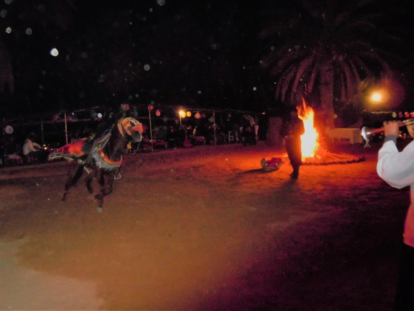 Résidence La Source