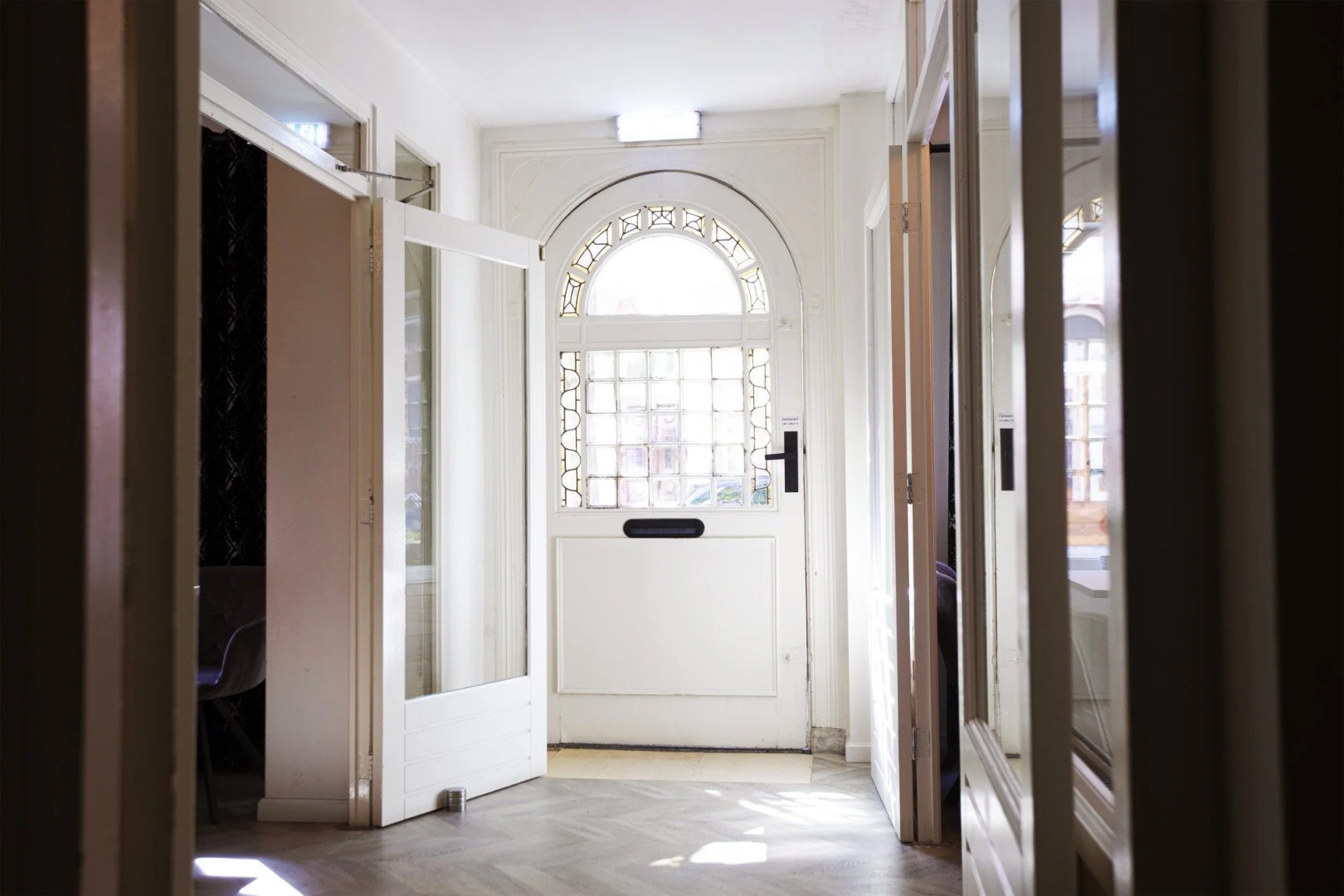 Quentin England Hotel