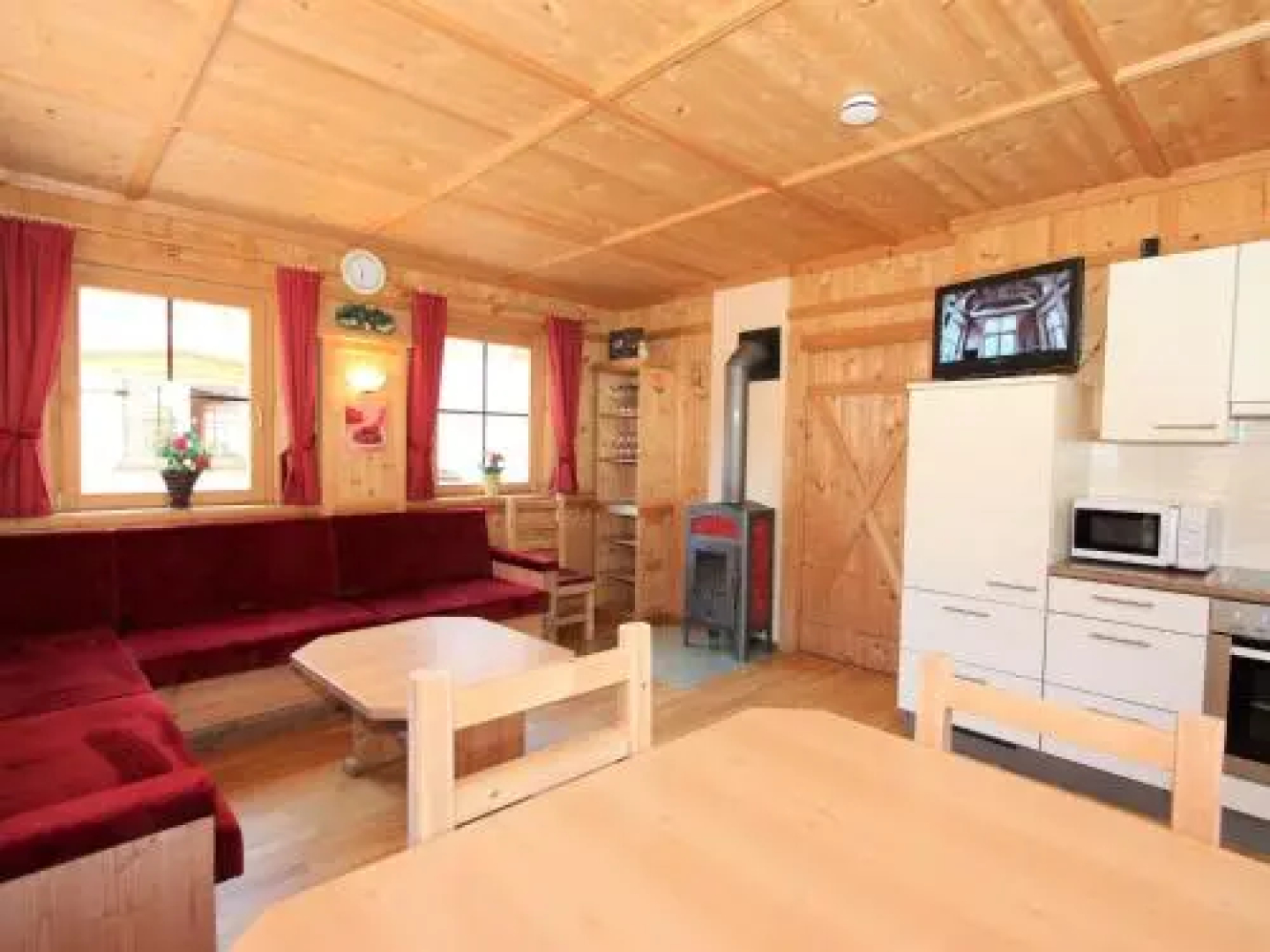 Holiday Home Schwendau.1