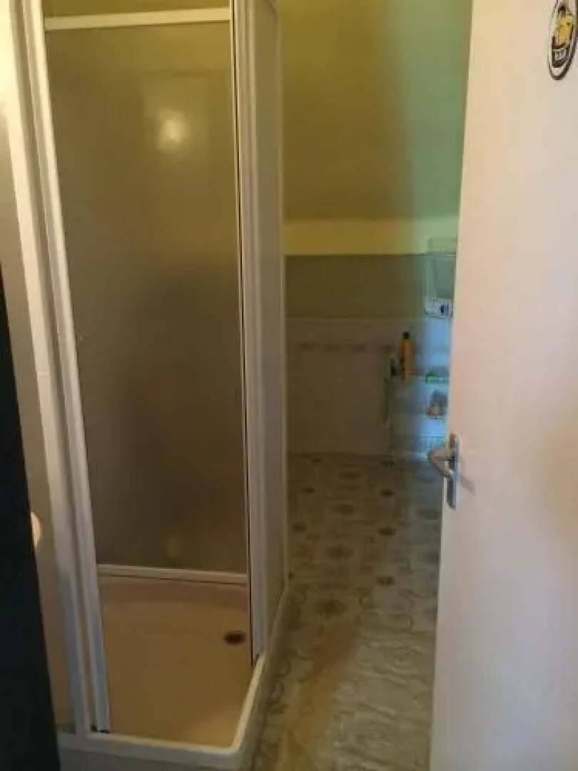 Erdőalja Vendégház