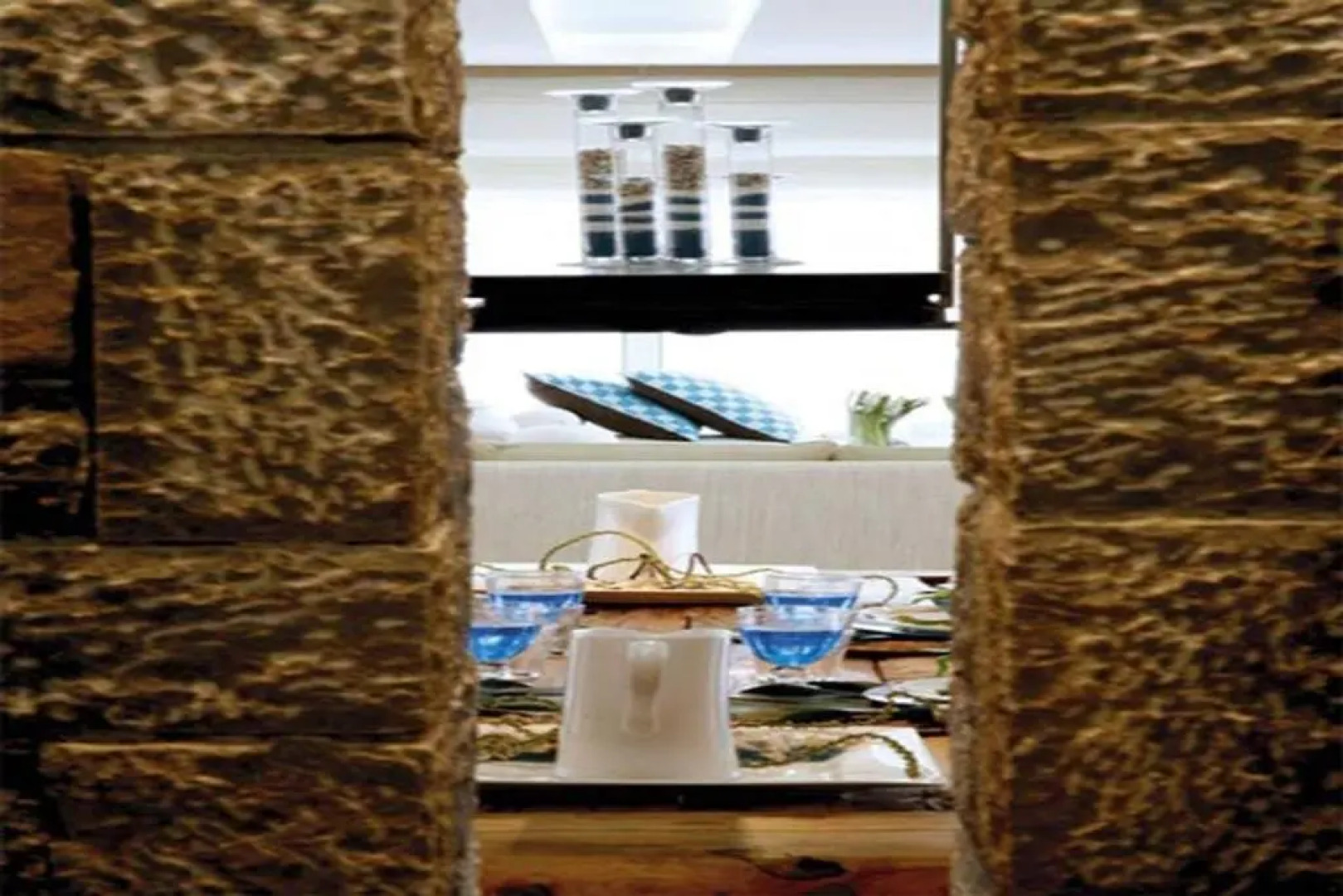 Villa Atlantis - Villa Atlantis